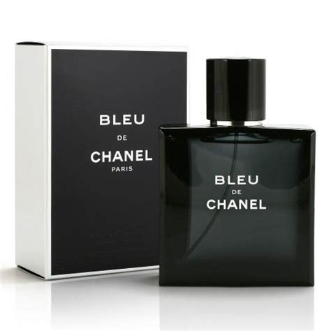 bleu de chanel eau de parfum 50ml price|bleu de chanel cost.